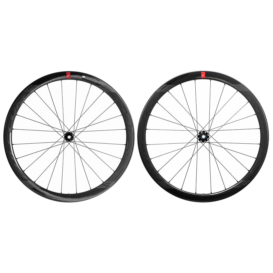 Ruedas Fulcrum Wind 40 DB C19